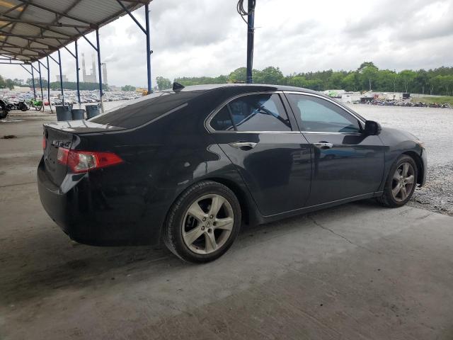 Vin: jh4cu2f65ac018145, lot: 57225805, acura tsx 20103