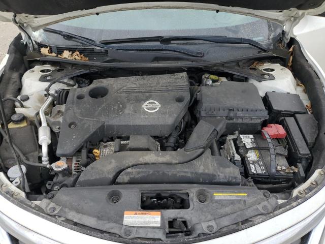 2015 NISSAN ALTIMA 2.5 - 1N4AL3AP9FC461378