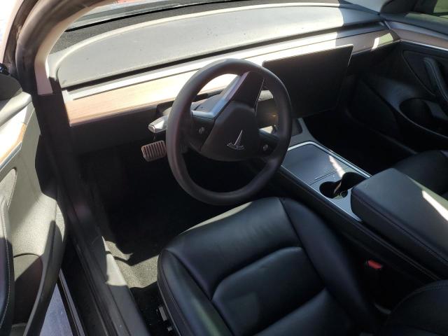 2021 TESLA MODEL 3 5YJ3E1EA5MF079114