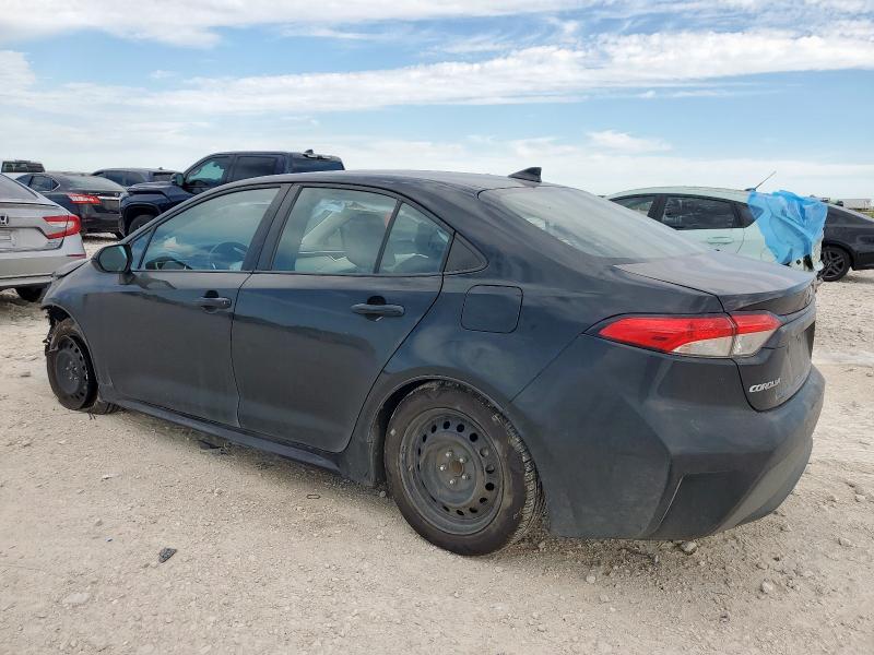 Vin: 5yfepmae5np362518, lot: 57362935, toyota corolla le 20222