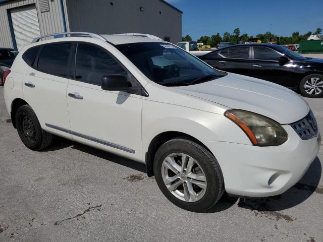 Vin: jn8as5mt4fw670516, lot: 56598115, nissan rogue s 20154