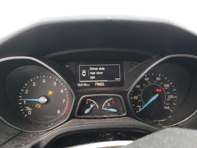 2015 FORD FOCUS SE - 1FADP3K23FL223868