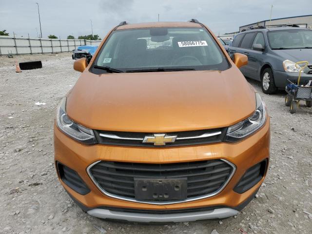 2017 CHEVROLET TRAX 1LT - 3GNCJLSBXHL160032