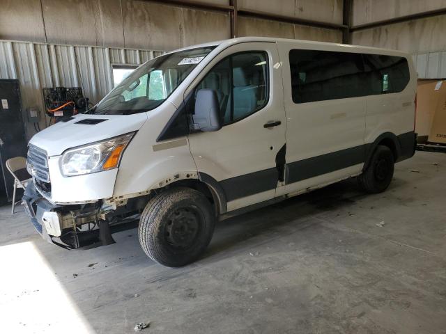 FORD TRANSIT T-