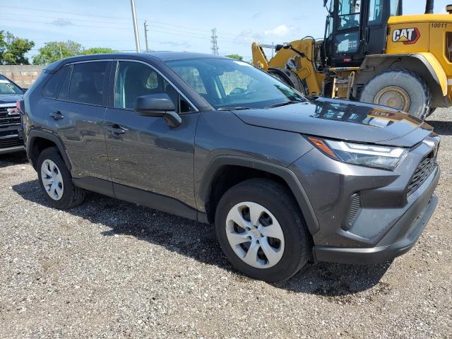 Vin: 2t3h1rfv6rw329902, lot: 58831475, toyota rav4 le 20244