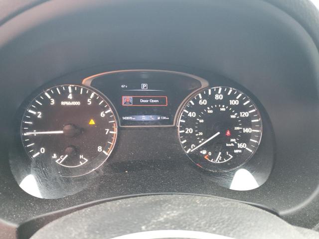 2018 NISSAN ALTIMA 2.5 - 1N4AL3AP0JC163763