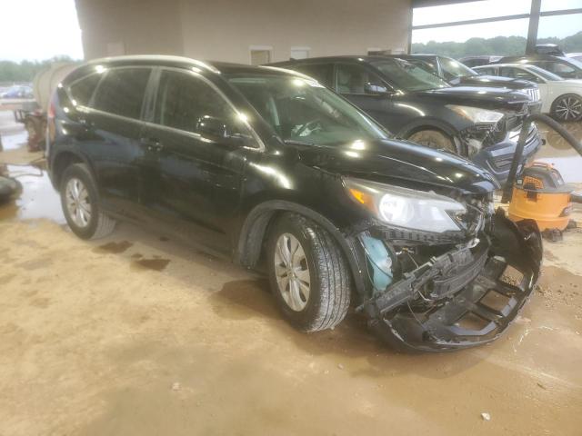Vin: 2hkrm3h70dh506659, lot: 55365815, honda crv exl 20134