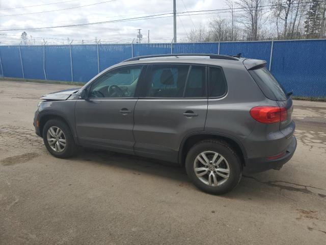 Vin: wvgjv7ax0fw570530, lot: 56454775, volkswagen tiguan s 20152
