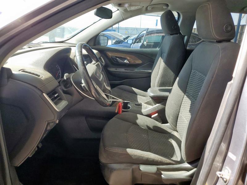 2018 GMC TERRAIN SL 3GKALMEV6JL365041