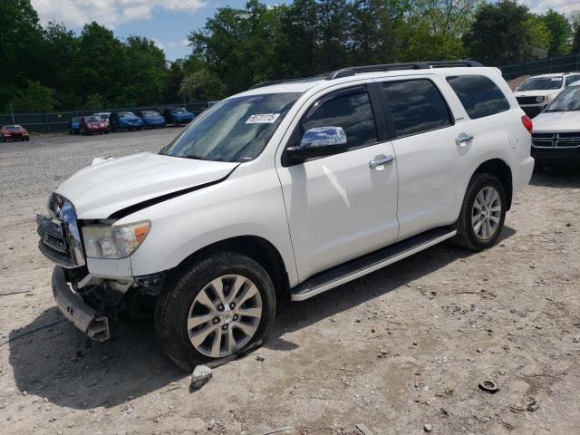Vin: 5tdky5g10cs038455, lot: 55731115, toyota sequoia limited 2012 img_1