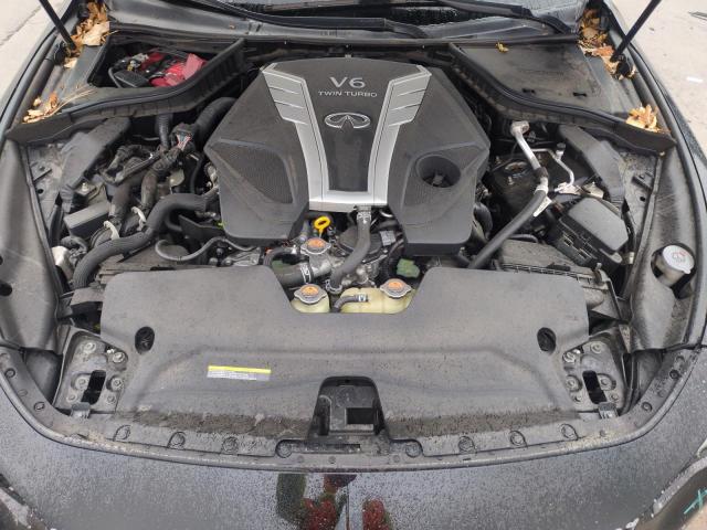 2017 INFINITI Q60 PREMIU JN1EV7EL8HM551447