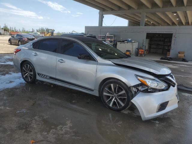Vin: 1n4al3ap6hc194106, lot: 58345395, nissan altima 2.5 20174