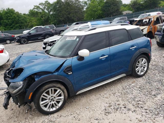 Vin: wmzyw3c09l3l17146, lot: 57383355, mini cooper countryman 2020 img_1