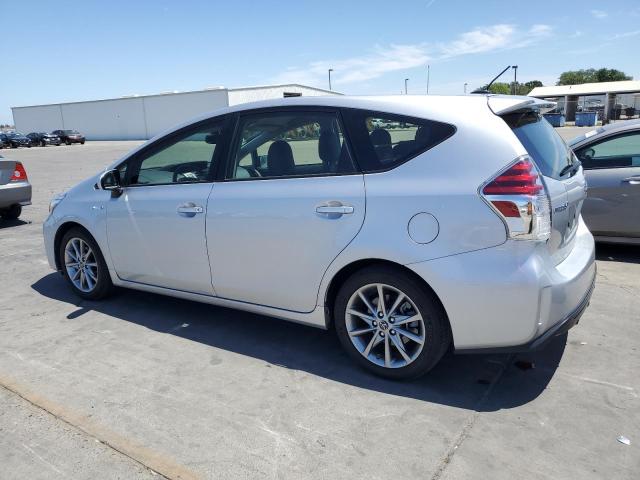 Vin: jtdzn3eu5gj047356, lot: 58394115, toyota prius 20162