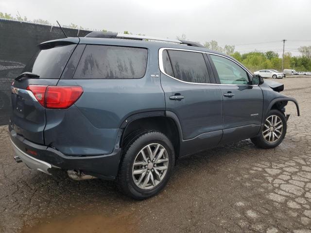Vin: 1gkknlls2kz291676, lot: 54915325, gmc acadia sle 20193