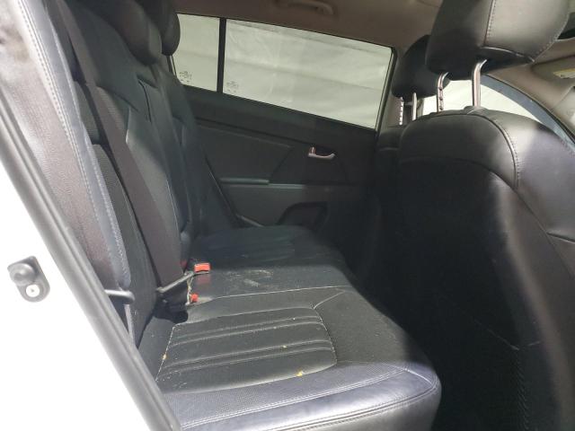 2016 KIA SPORTAGE E KNDPCCA68G7876407