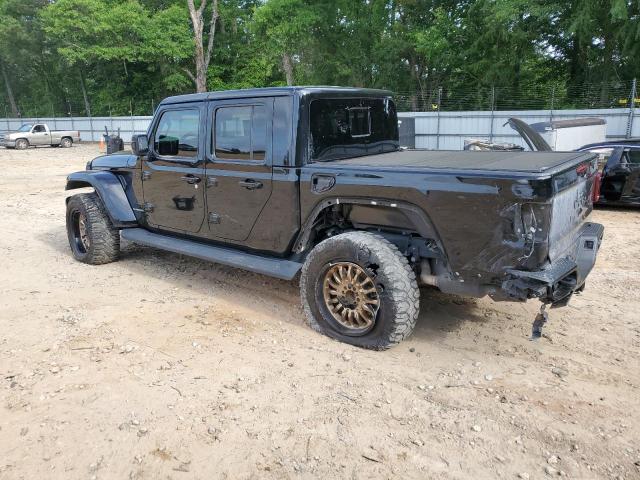 2021 JEEP GLADIATOR - 1C6HJTFGXML570864