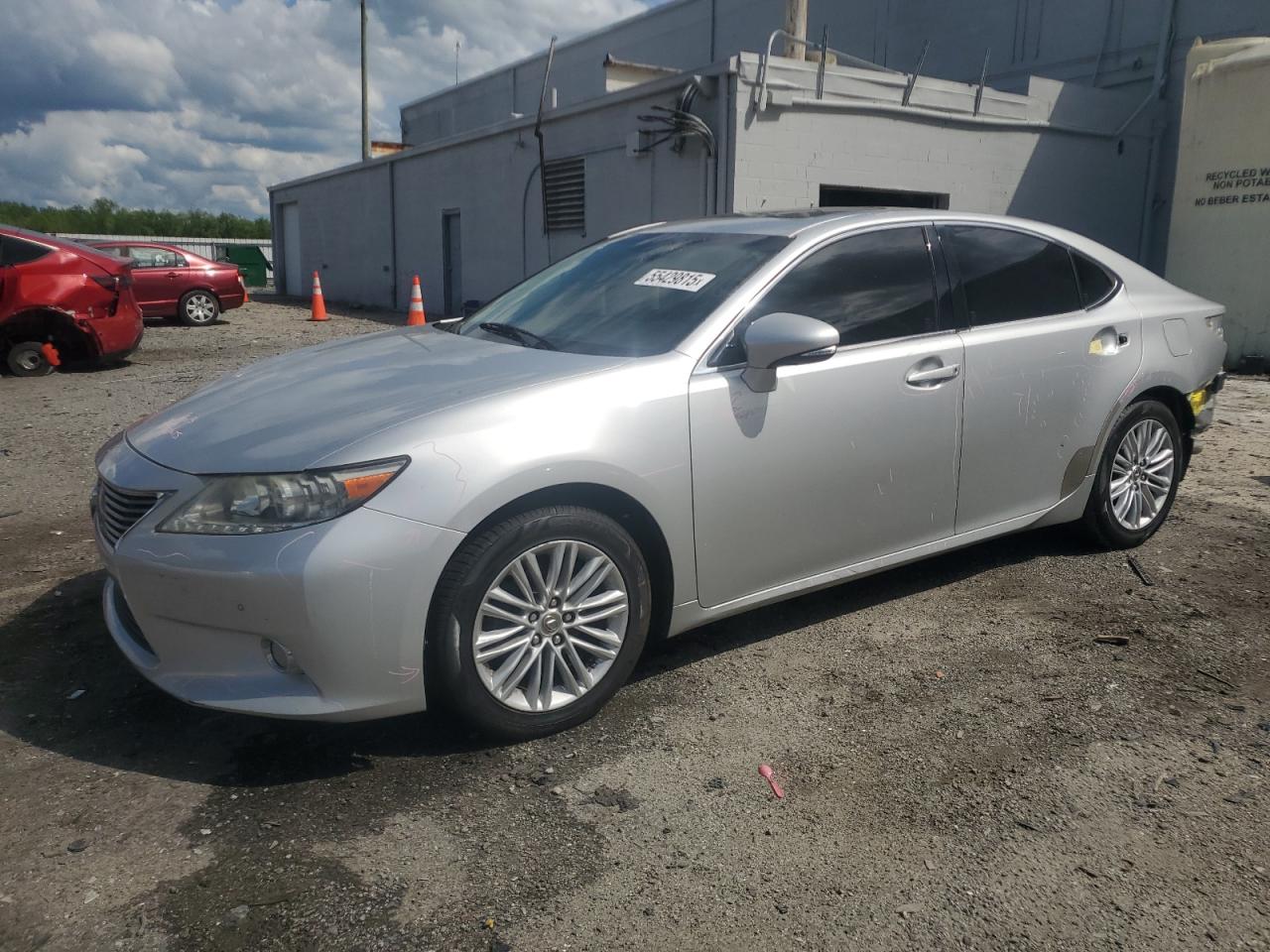 LEXUS ES 350