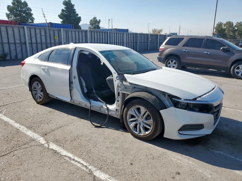 Vin: 1hgcv1f14la130707, lot: 58267455, honda accord lx 20204