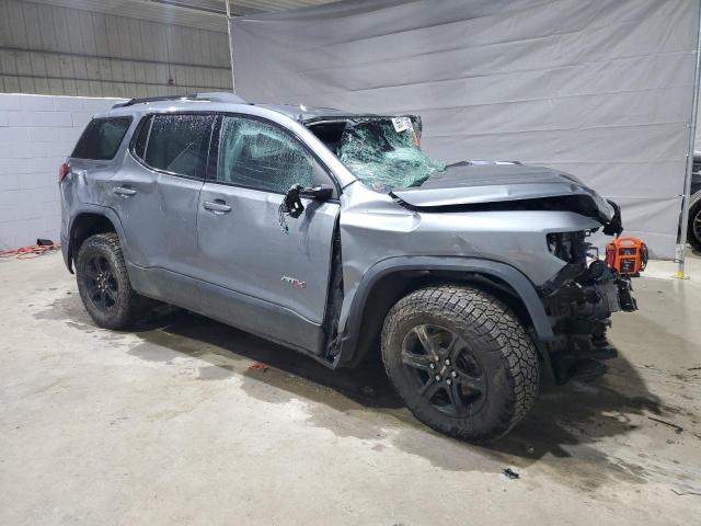 Vin: 1gkknlls3mz169301, lot: 55739155, gmc acadia at4 20214