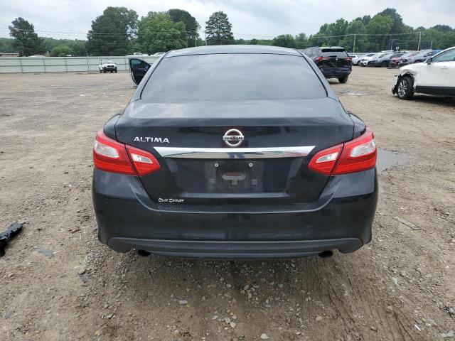 2017 NISSAN ALTIMA 2.5 - 1N4AL3AP1HN344157