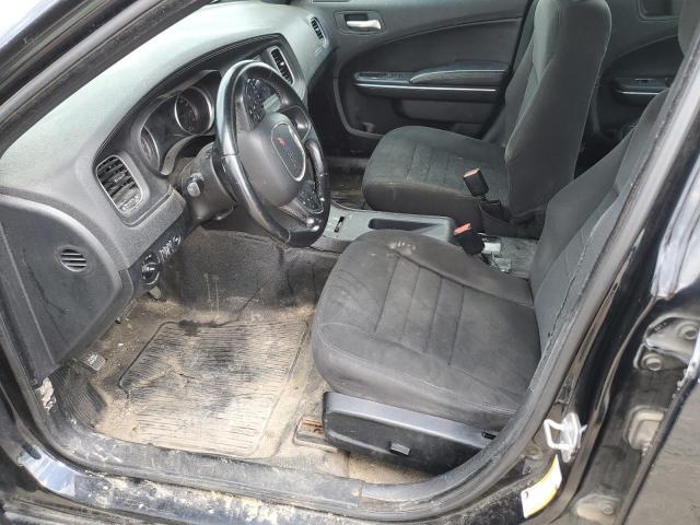 2018 DODGE CHARGER PO 2C3CDXKT4JH299317