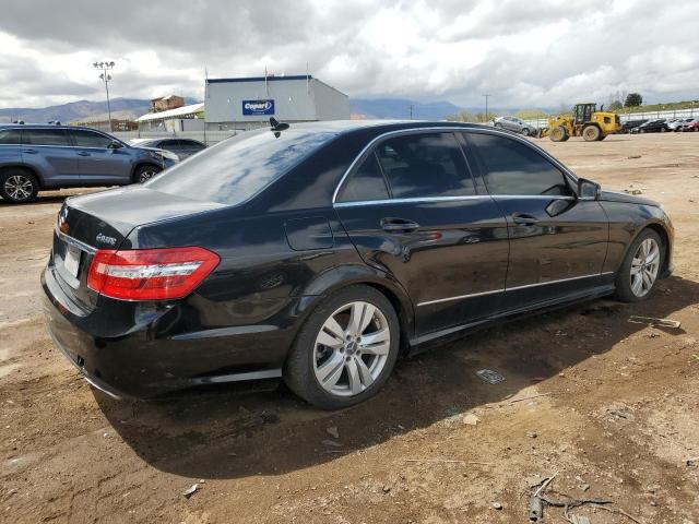 Vin: wddhf8hb2ba438284, lot: 55531305, mercedes-benz e-class 350 4matic 20113