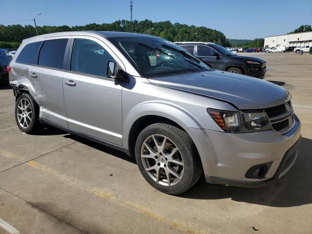 Vin: 3c4pdceg0jt305772, lot: 56863675, dodge journey gt 20184