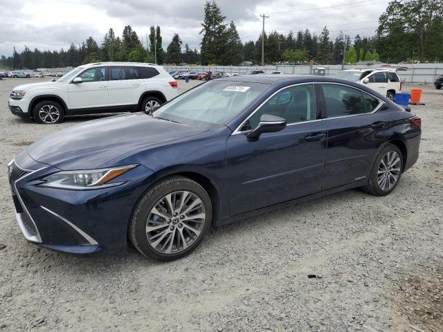 Vin: 58ada1c17mu010391, lot: 56886715, lexus es300 300h 2021 img_1