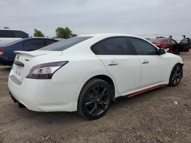 Vin: 1n4aa5ap3ec468875, lot: 55799065, nissan maxima s 20143