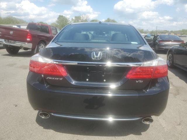 2015 HONDA ACCORD EXL - 1HGCR3F83FA030633