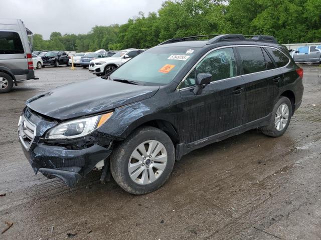 SUBARU OUTBACK 2.