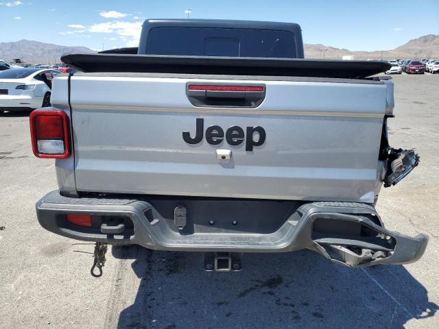 2021 JEEP GLADIATOR 1C6HJTAG3ML563682