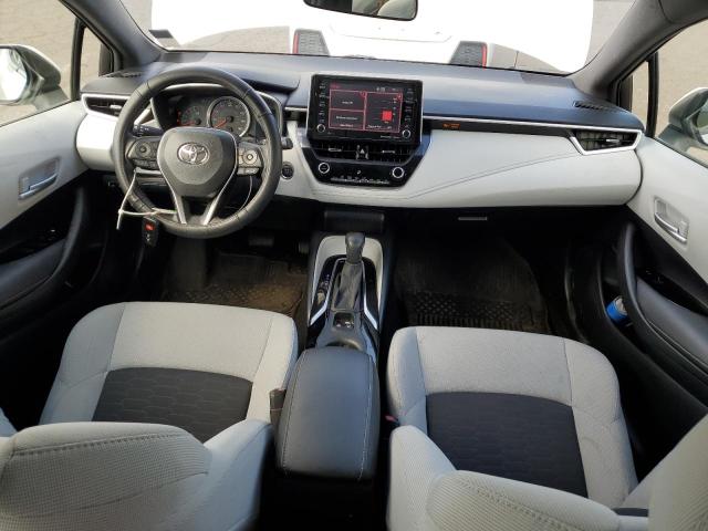 2019 TOYOTA COROLLA SE - JTNK4RBE0K3055815