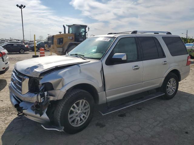 Vin: 1fmju2a50def24607, lot: 55556615, ford expedition limited 2013 img_1