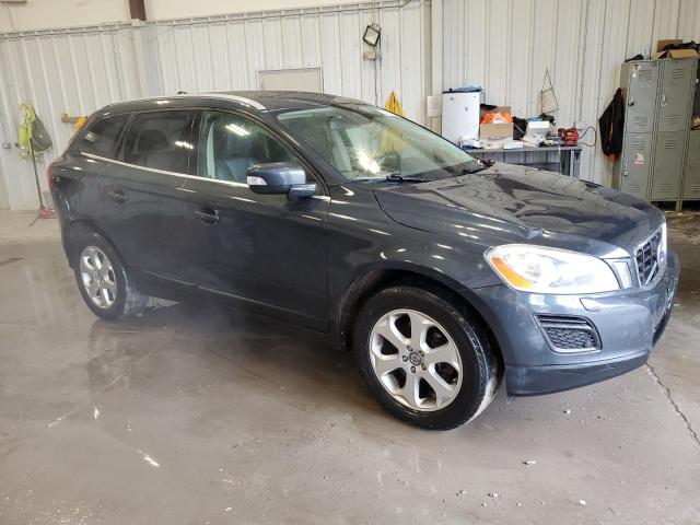 Vin: yv4902dz7c2299245, lot: 55290945, volvo xc60 t6 20124