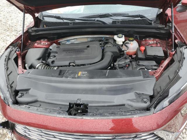 2024 BUICK ENVISION P LRBFZME44RD061973