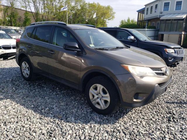 Vin: 2t3bfrev3fw310373, lot: 56648635, toyota rav4 le 20154