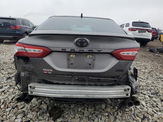2020 TOYOTA CAMRY XSE - 4T1K61AK8LU993849