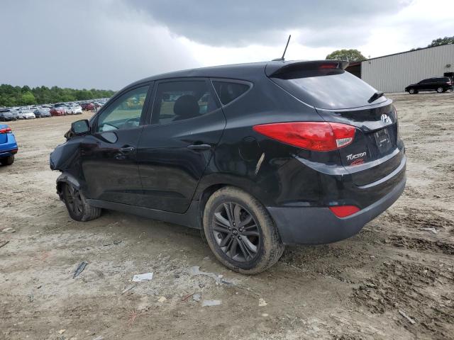 Vin: km8jt3af0fu110141, lot: 56833005, hyundai tucson gls 20152
