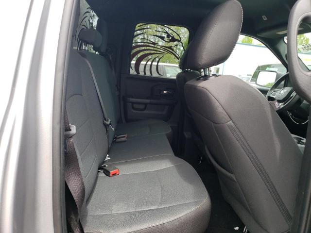 2022 RAM 1500 CLASS 1C6RR7GG5NS230659