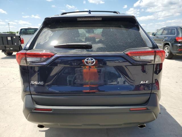 2023 TOYOTA RAV4 XLE P - 2T3C1RFV7PW255039