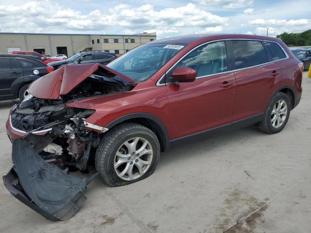 Vin: jm3tb2ca3b0312184, lot: 56203935, mazda cx-9 2011 img_1