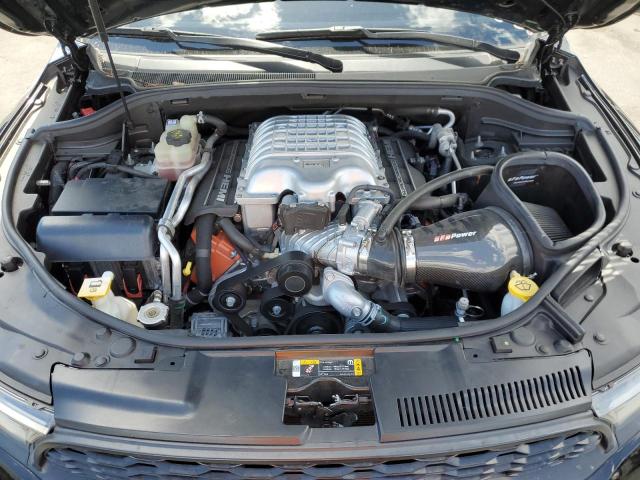 2021 DODGE DURANGO SR 1C4SDJH91MC799541