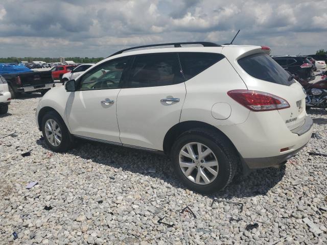 Vin: jn8az1mw8ew510748, lot: 56652245, nissan murano s 20142