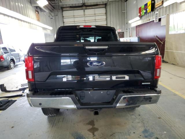 2019 FORD F150 SUPER - 1FTEW1E41KFC63619