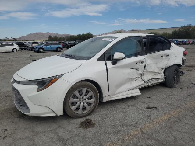 Global Auto Auctions: 2020 TOYOTA COROLLA LE