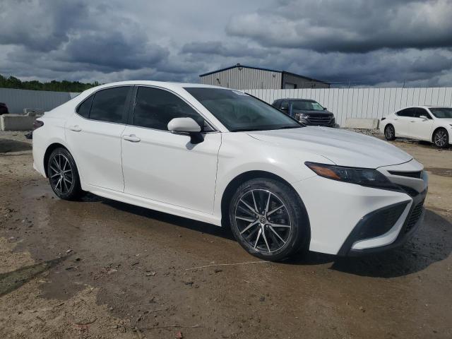 Vin: 4t1s11akxpu748281, lot: 56499485, toyota camry se night shade 20234