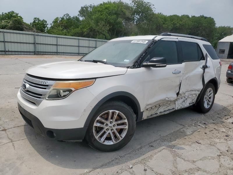 Vin: 1fm5k7d87fgb24223, lot: 57997345, ford explorer xlt 2015 img_1