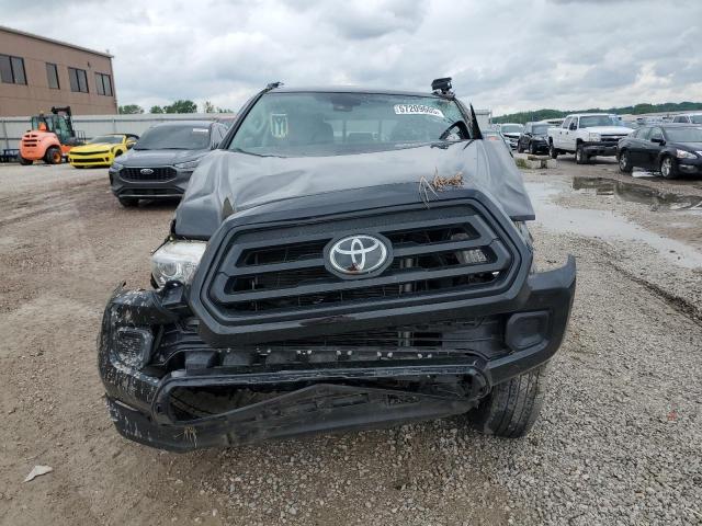 2021 TOYOTA TACOMA DOU 3TYCZ5AN7MT012759